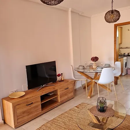 Apartamento He Dream Hills 2 Dehesa de Campoamor (Orihuela Costa)