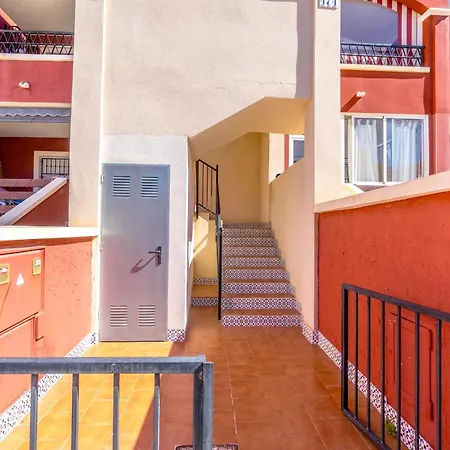 Apartamento He Dream Hills 2 Dehesa de Campoamor (Orihuela Costa)