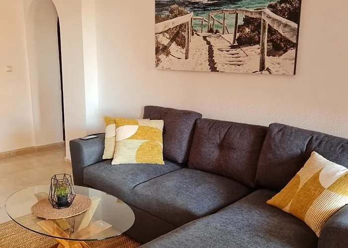 Apartment He Dream Hills 2