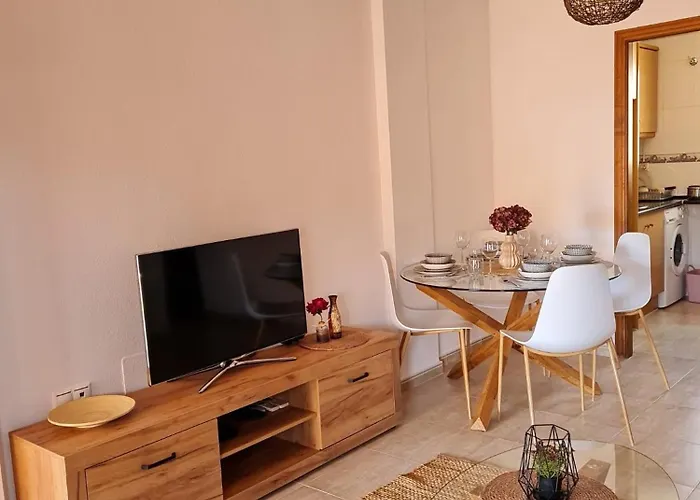 Apartment He Dream Hills 2 Dehesa de Campoamor (Orihuela Costa)