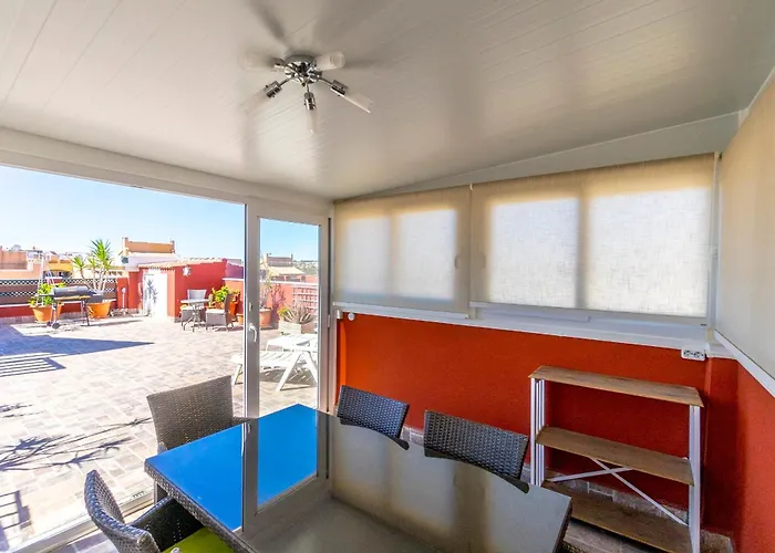 He Dream Hills 2 Apartment